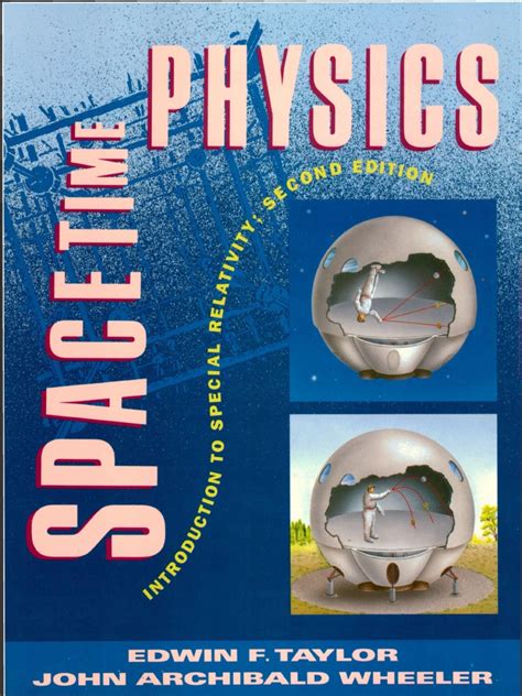 SPACETIME PHYSICS TAYLOR SOLUTIONSSPACETIME PHYSICS TAYLOR SOLUTION MANUAL PDF BOOK Reader
